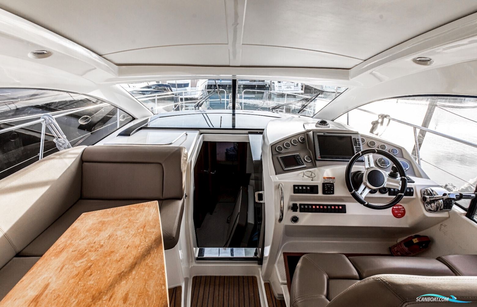 Jeanneau Prestige 390 S