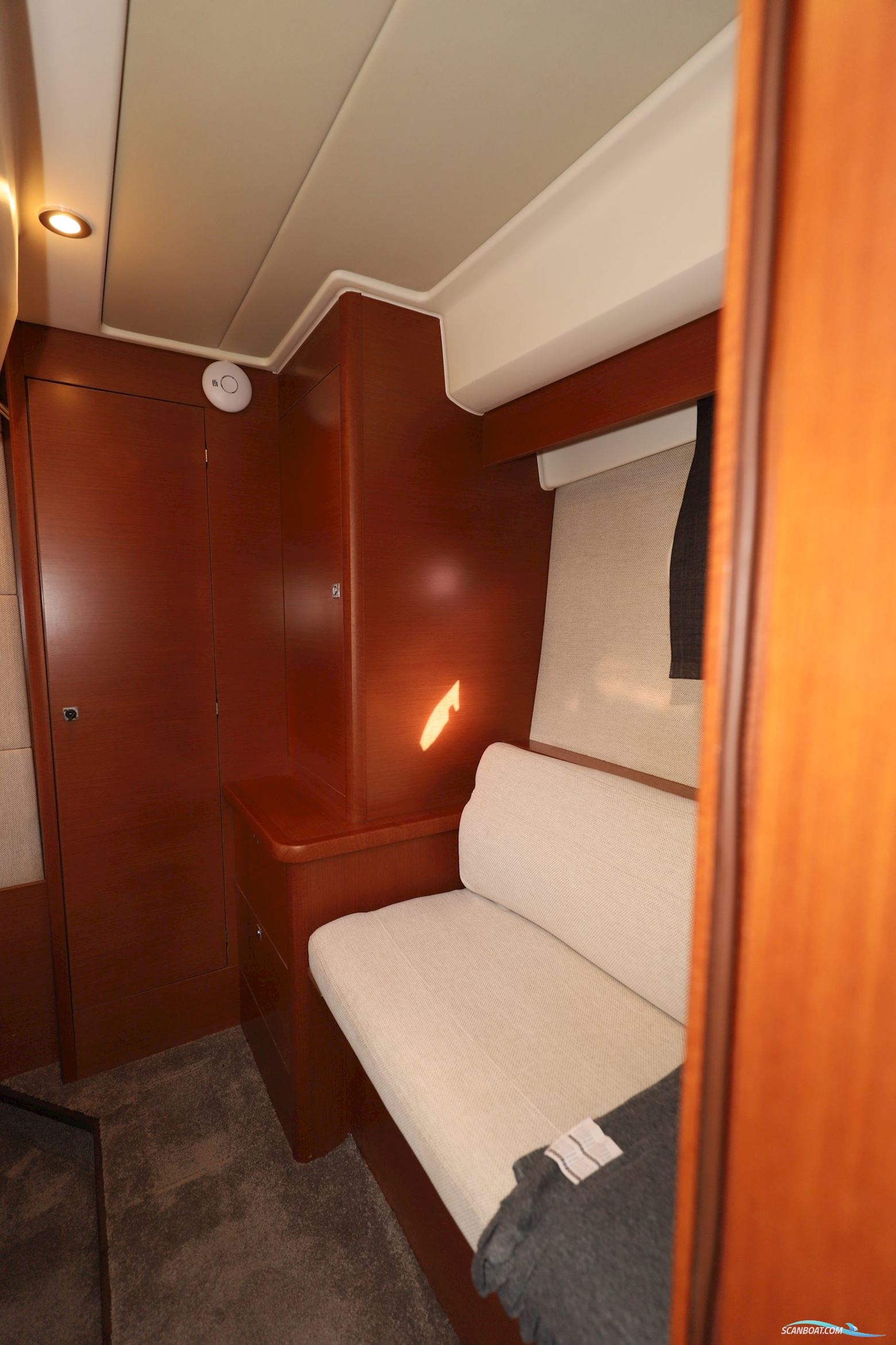 Jeanneau Prestige 390S