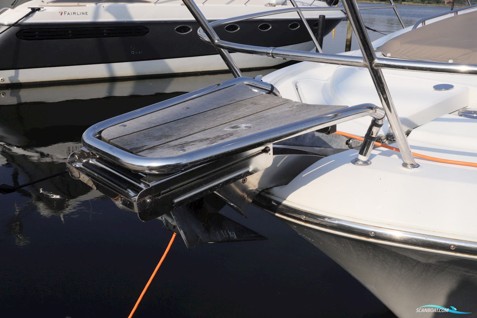 Jeanneau Prestige 390S