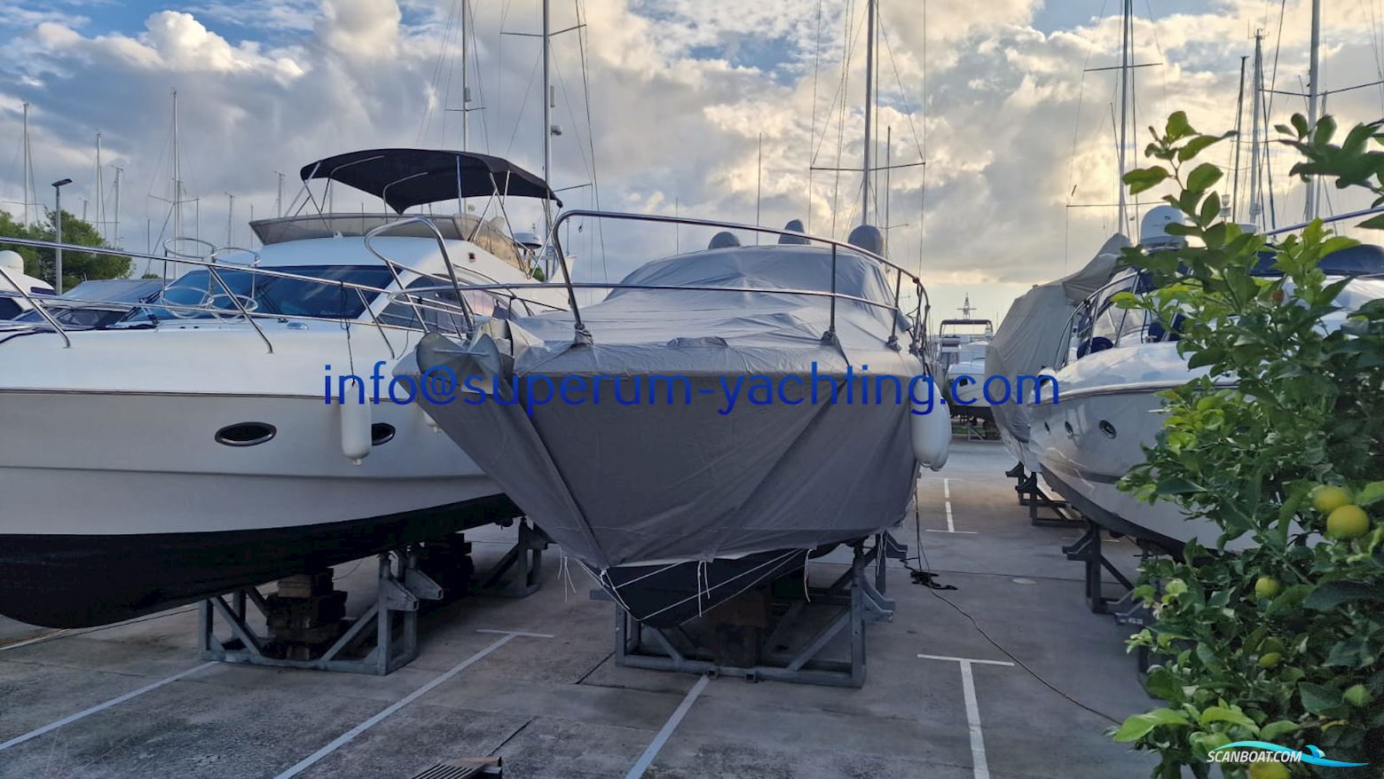 Jeanneau Prestige 390S