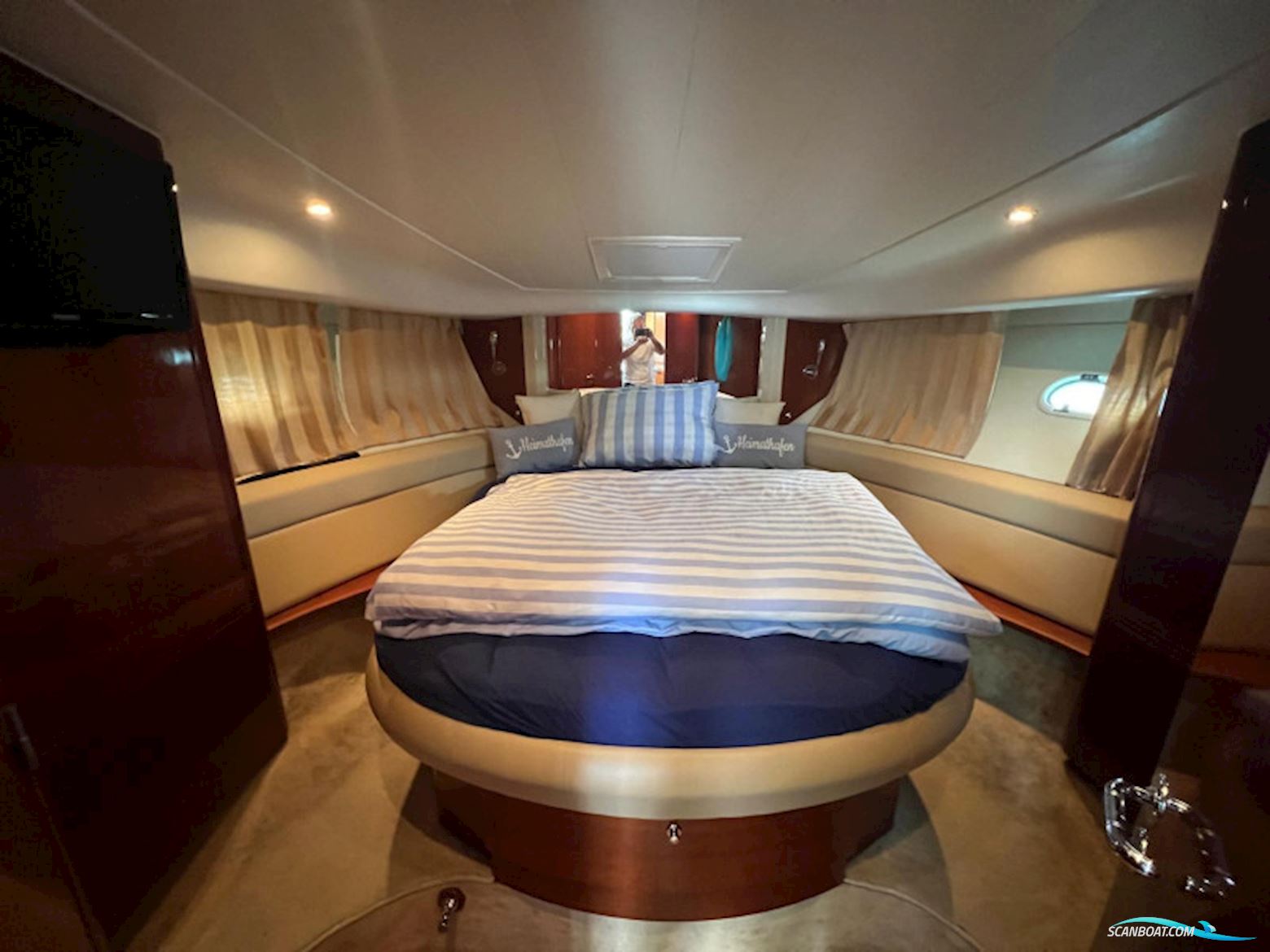 Jeanneau Prestige 42 Fly