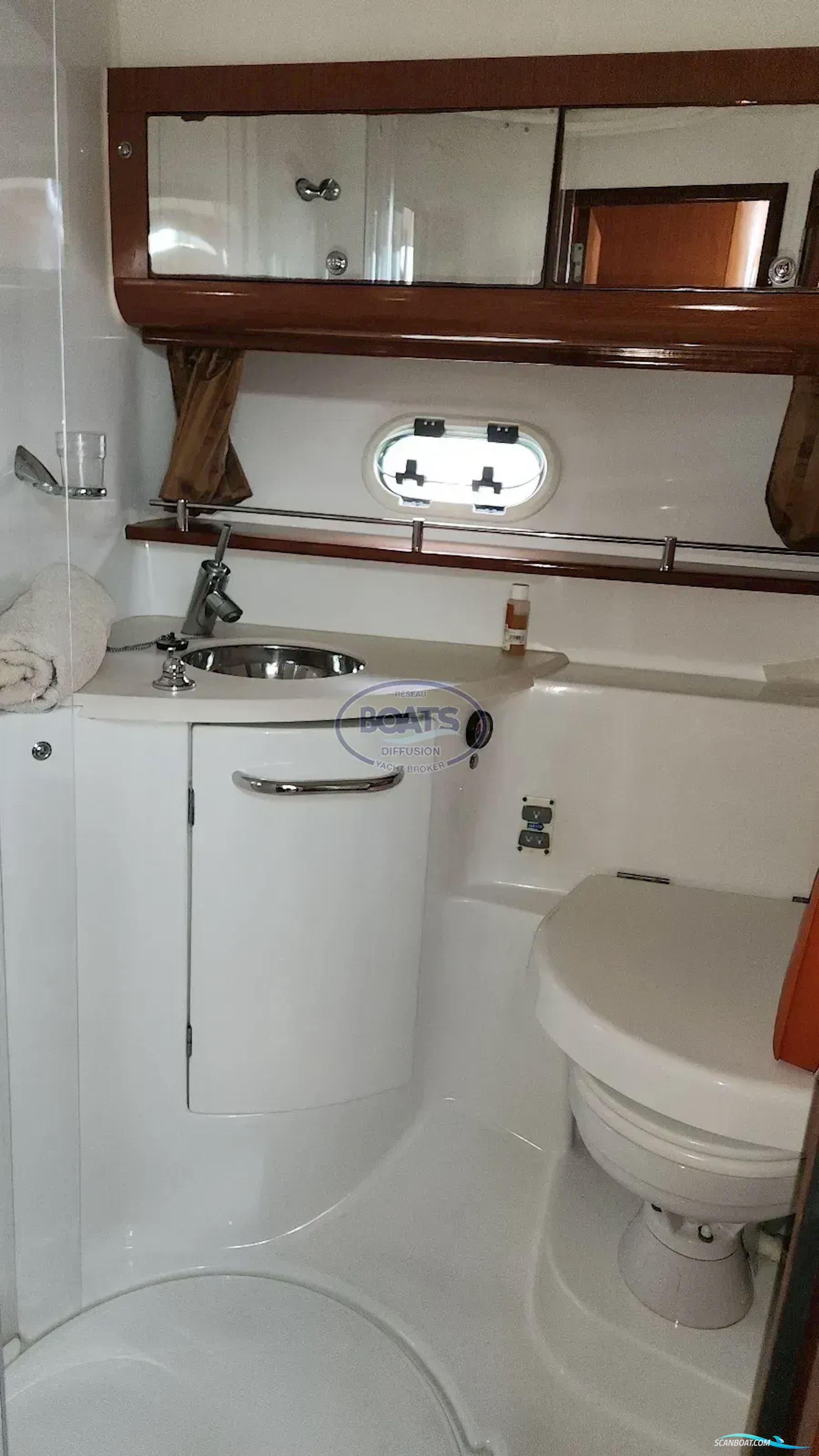 Jeanneau Prestige 42 Fly