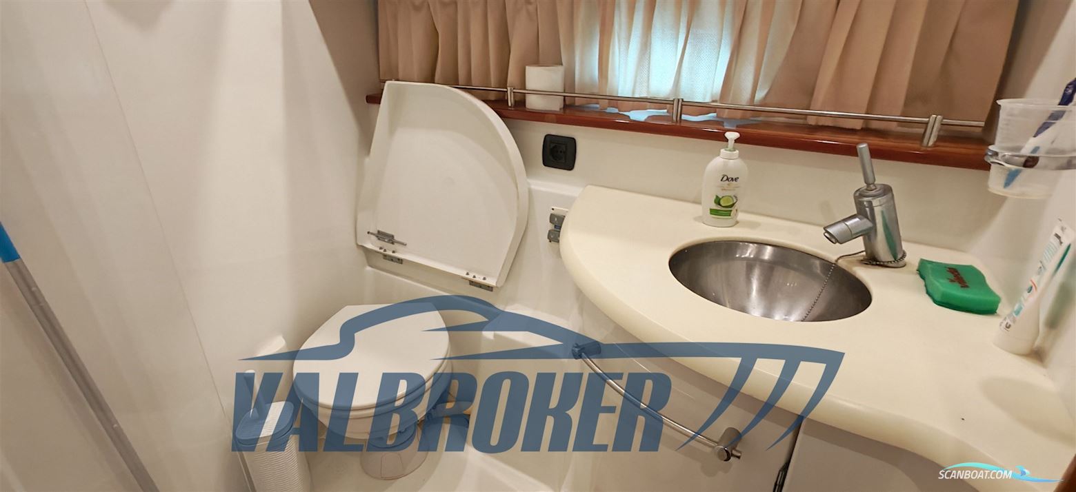 Jeanneau Prestige 42 Fly