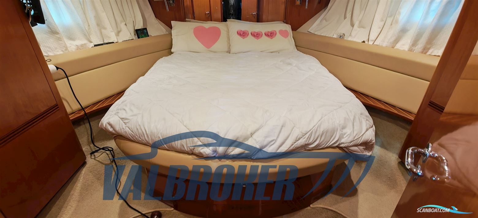 Jeanneau Prestige 42 Fly