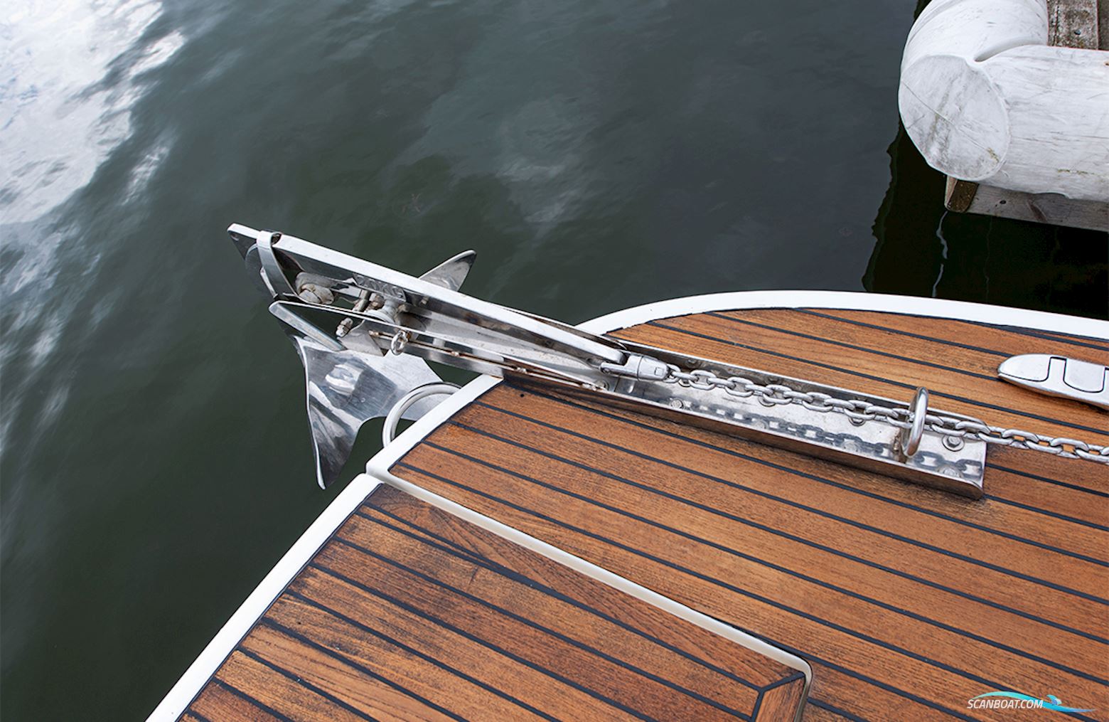 Jeanneau Prestige 42 Fly