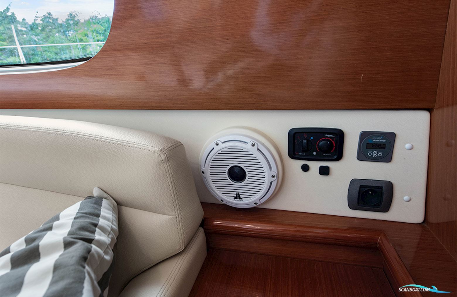 Jeanneau Prestige 42 Fly