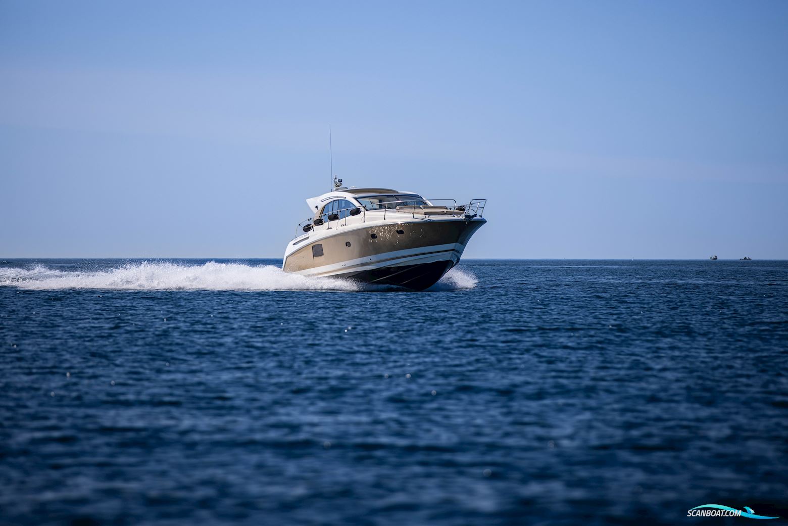 Jeanneau Prestige 42 S