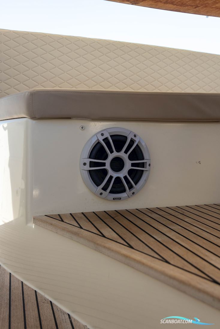 Jeanneau Prestige 42 S