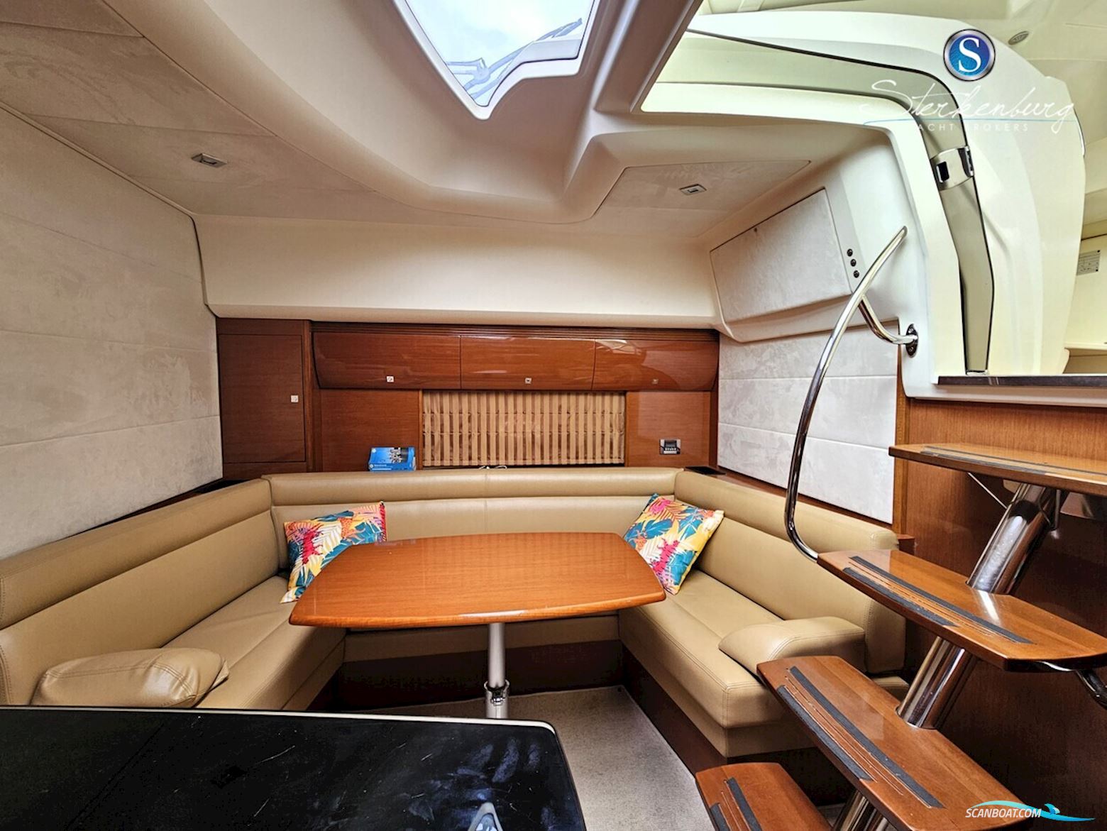 Jeanneau Prestige 42 S