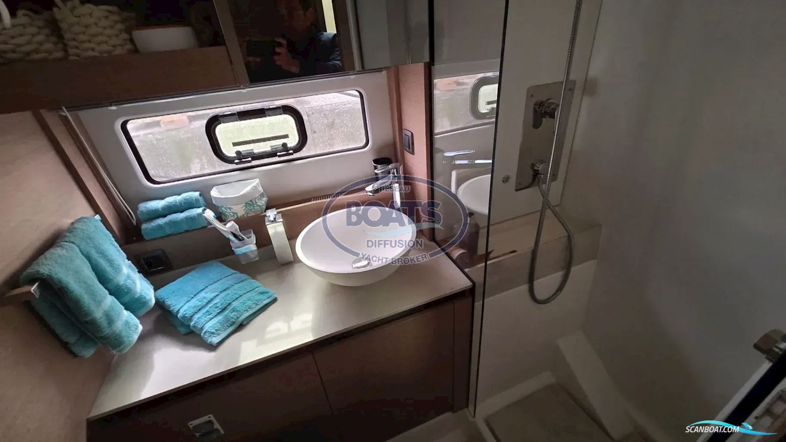 Jeanneau Prestige 420 Fly