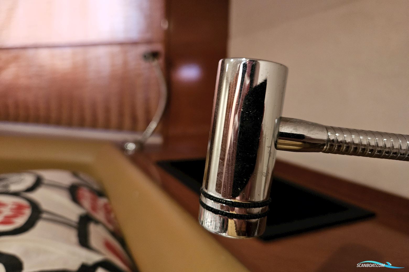 Jeanneau Prestige 42S