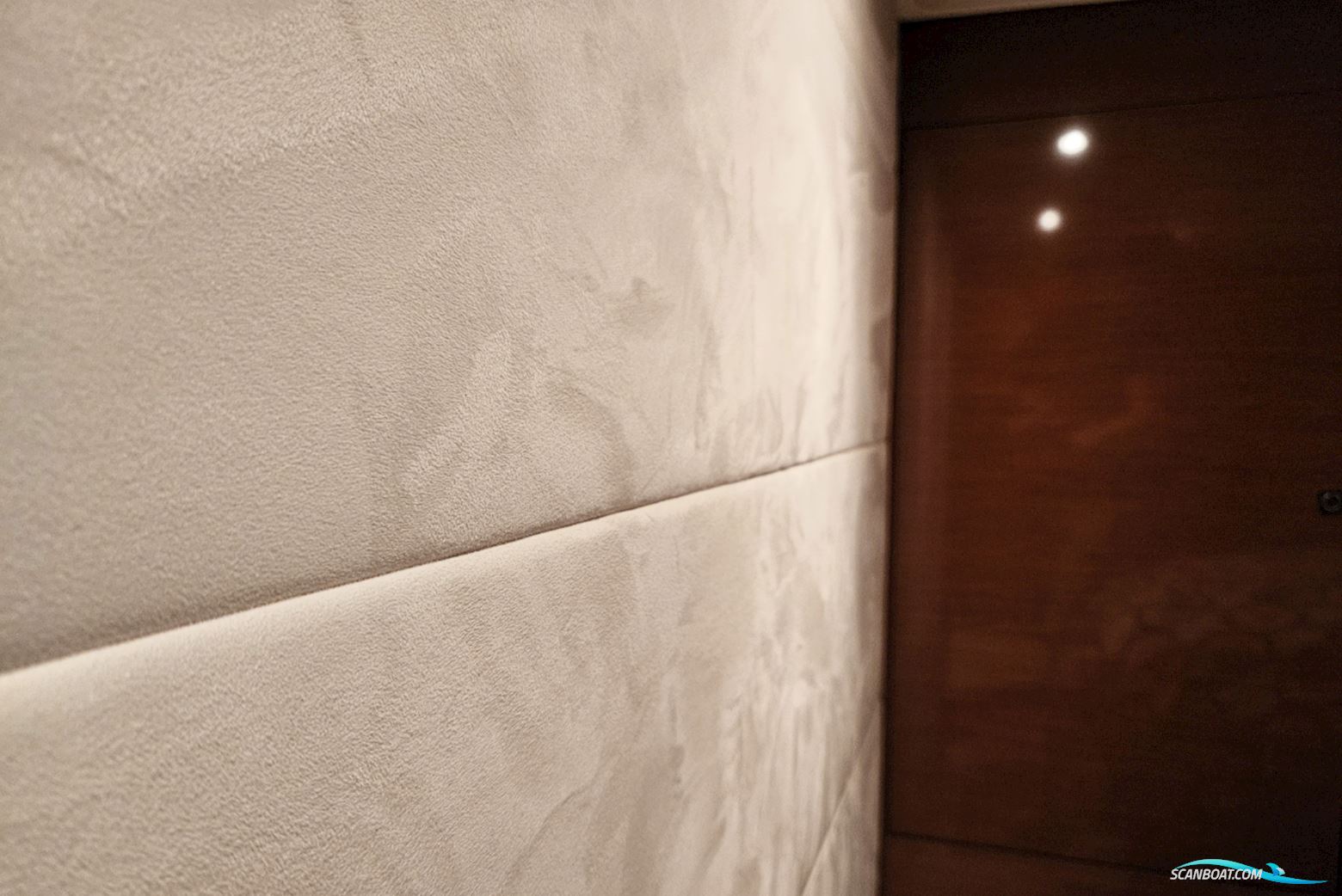 Jeanneau Prestige 42S