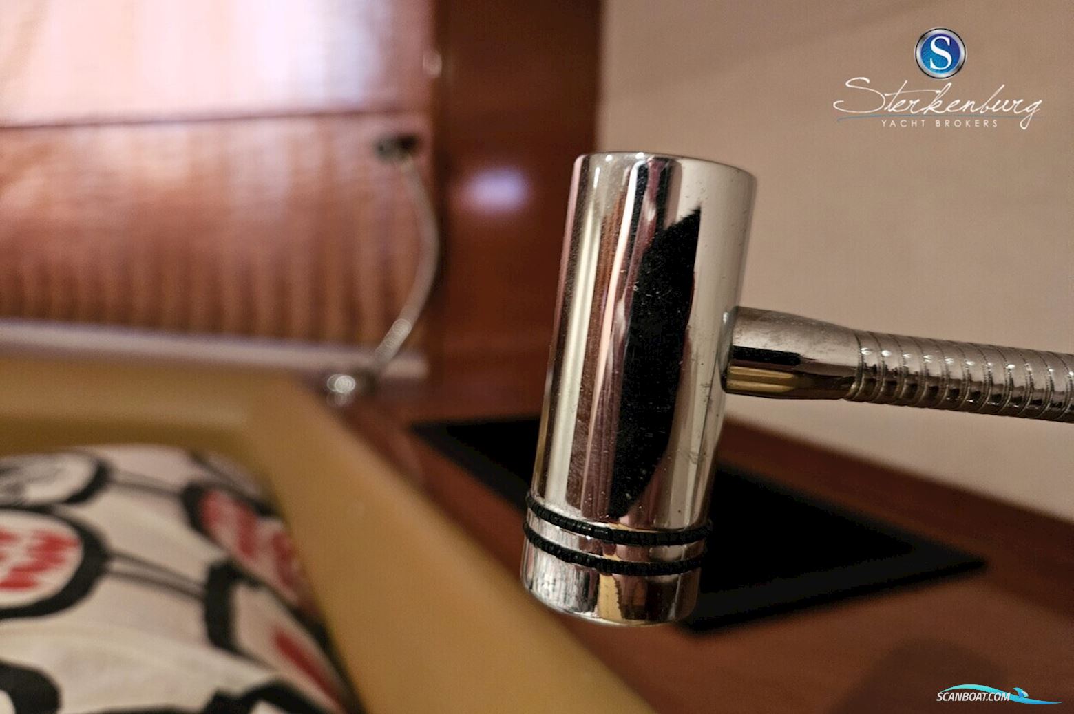 Jeanneau Prestige 42S