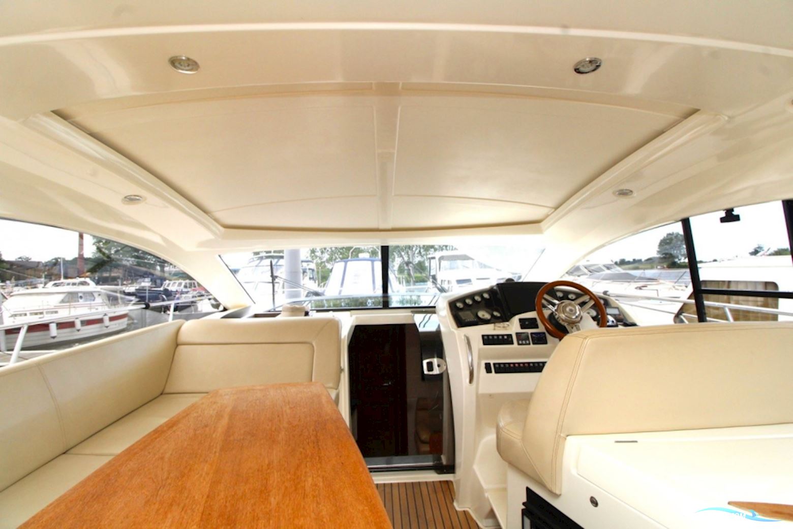 Jeanneau Prestige 42S