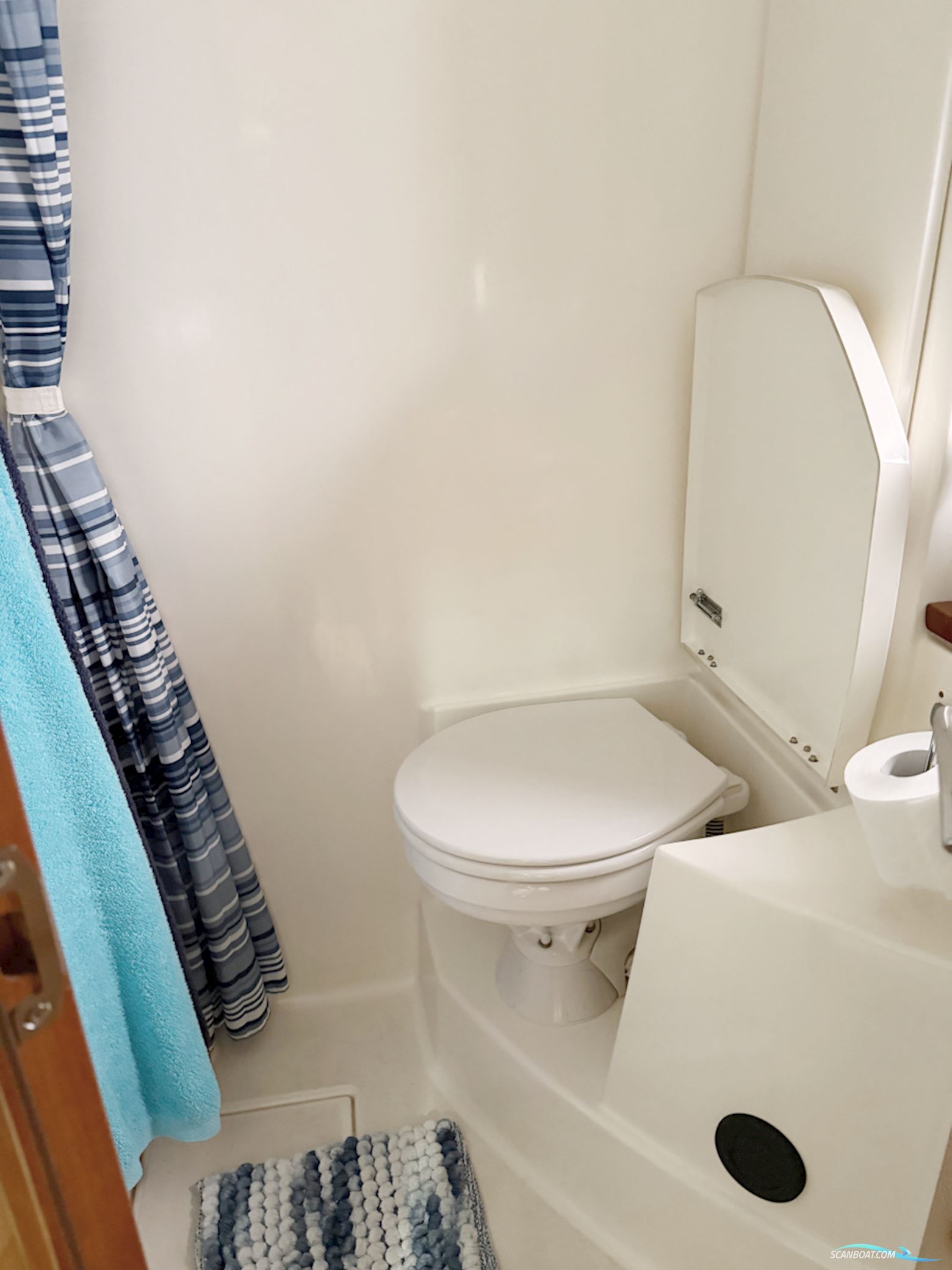 Jeanneau Prestige 42S