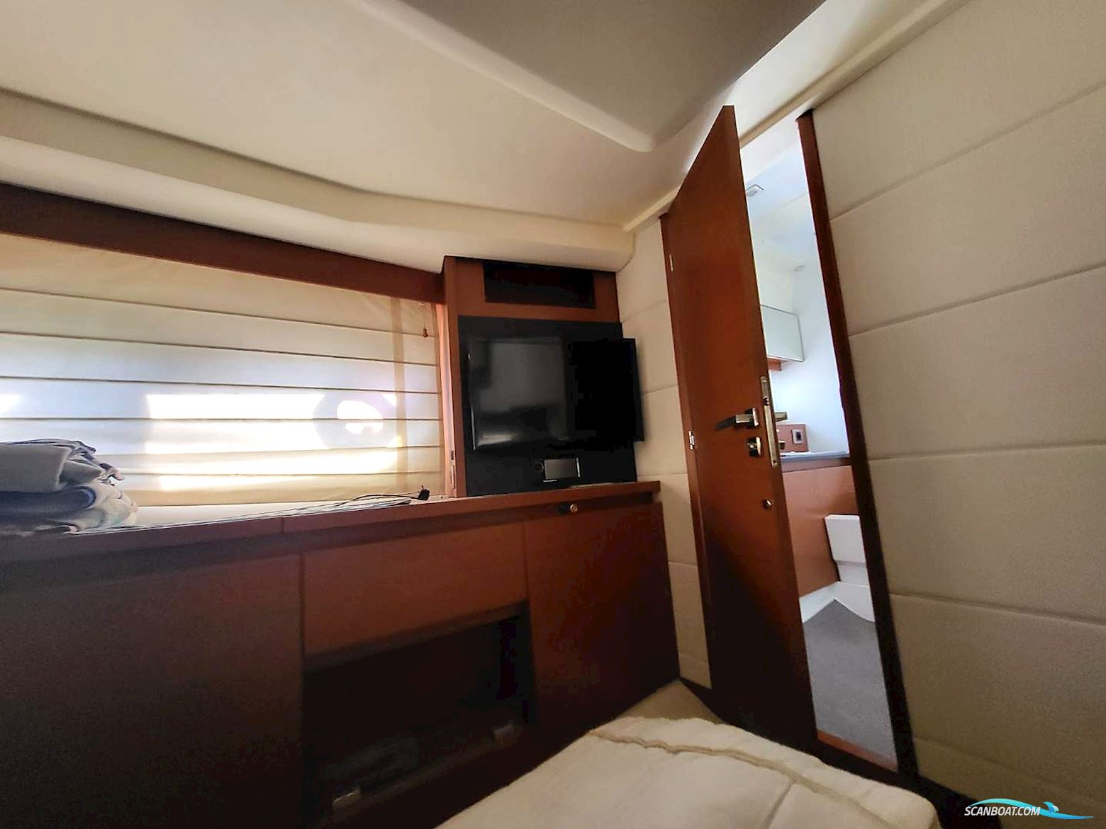 Jeanneau Prestige 450