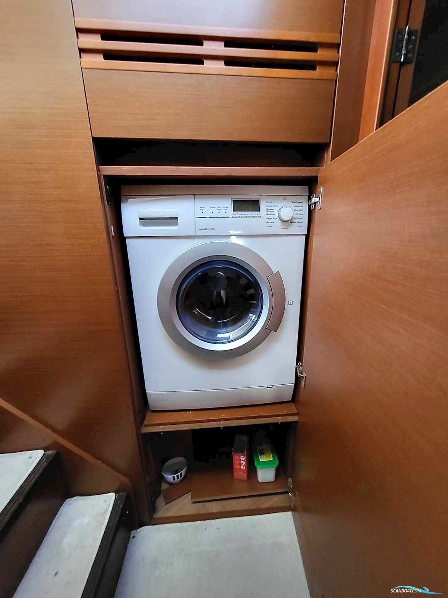 Jeanneau Prestige 450