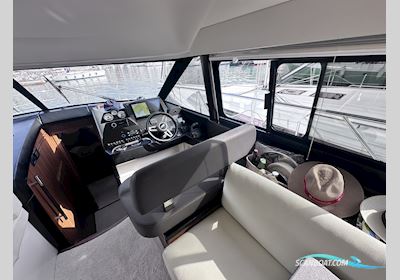 Jeanneau Prestige 450S Motorboten 2015, met Volvo-Penta motor, Spain