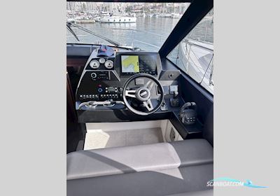 Jeanneau Prestige 450S Motorboten 2015, met Volvo-Penta motor, Spain