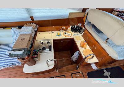Jeanneau Prestige 46 Fly - 2008 Motorboten 2008, met Cummins Diesel motor, Kroatië