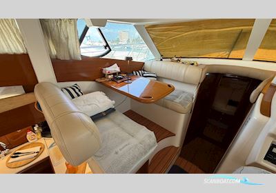 Jeanneau Prestige 46 Fly - 2008 Motorboten 2008, met Cummins Diesel motor, Kroatië
