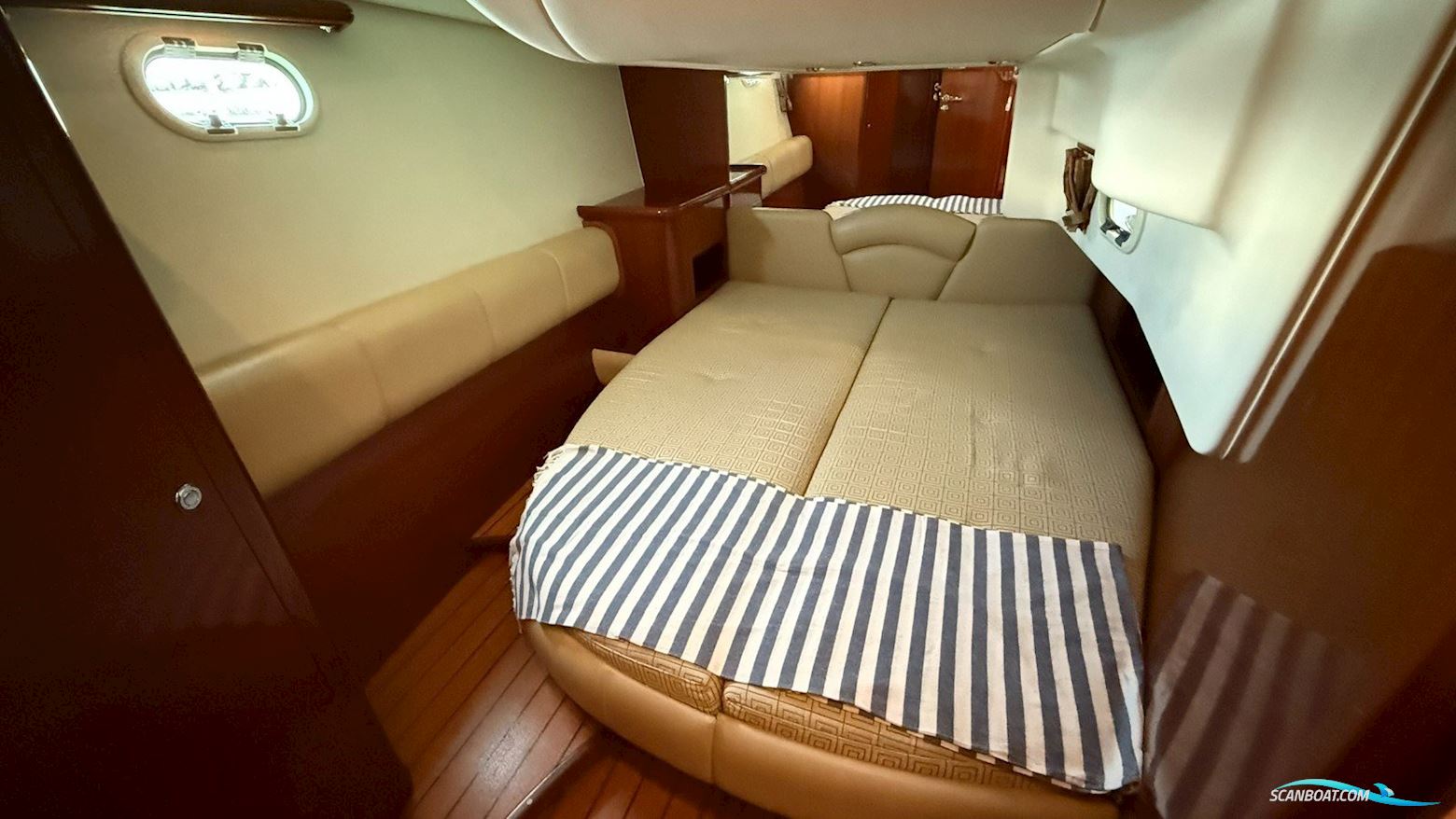 Jeanneau PRESTIGE 46 FLY - 2008