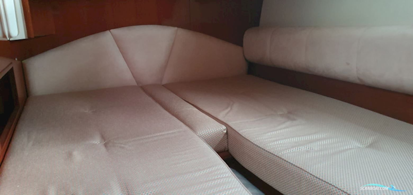 Jeanneau Prestige 46 Fly