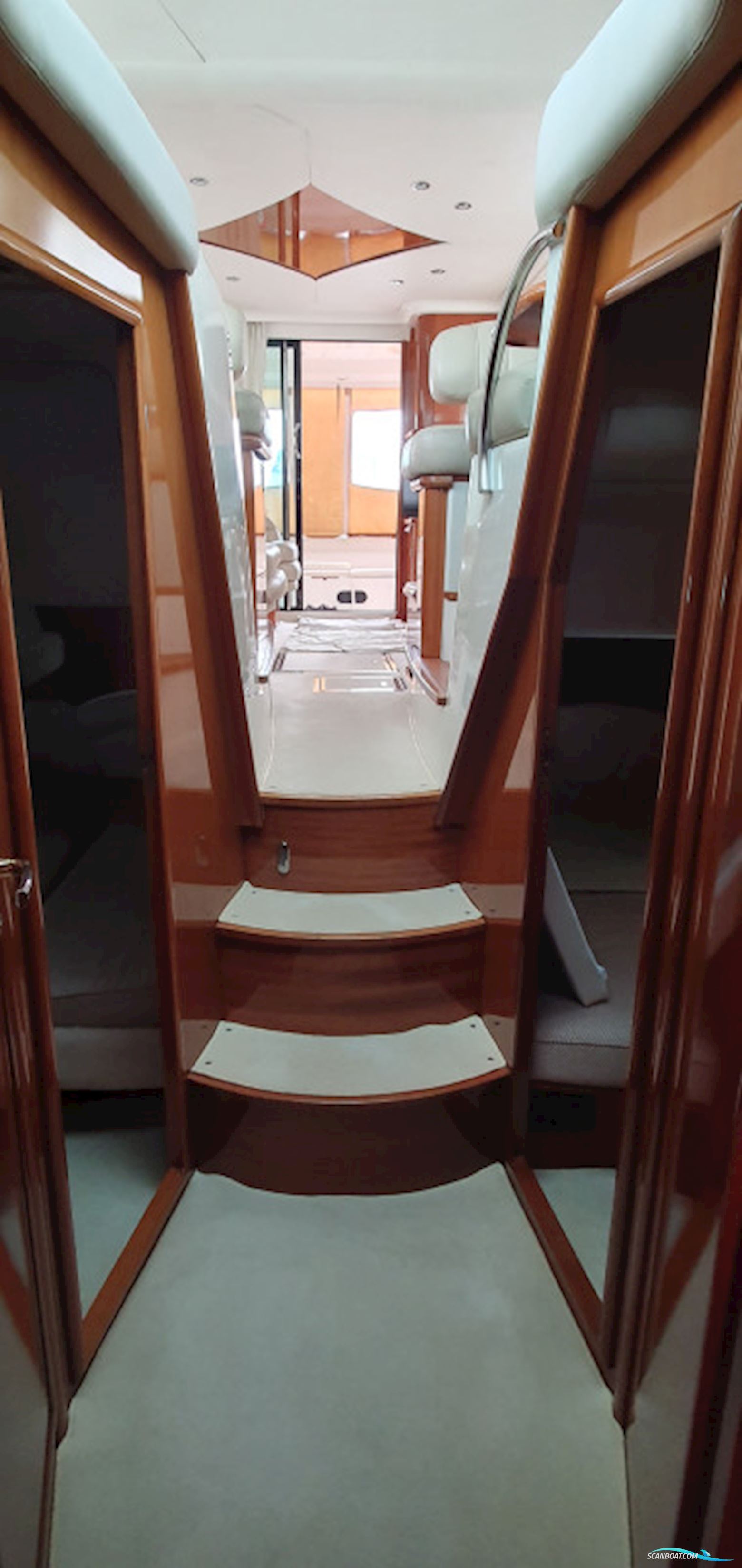 Jeanneau Prestige 46 Fly