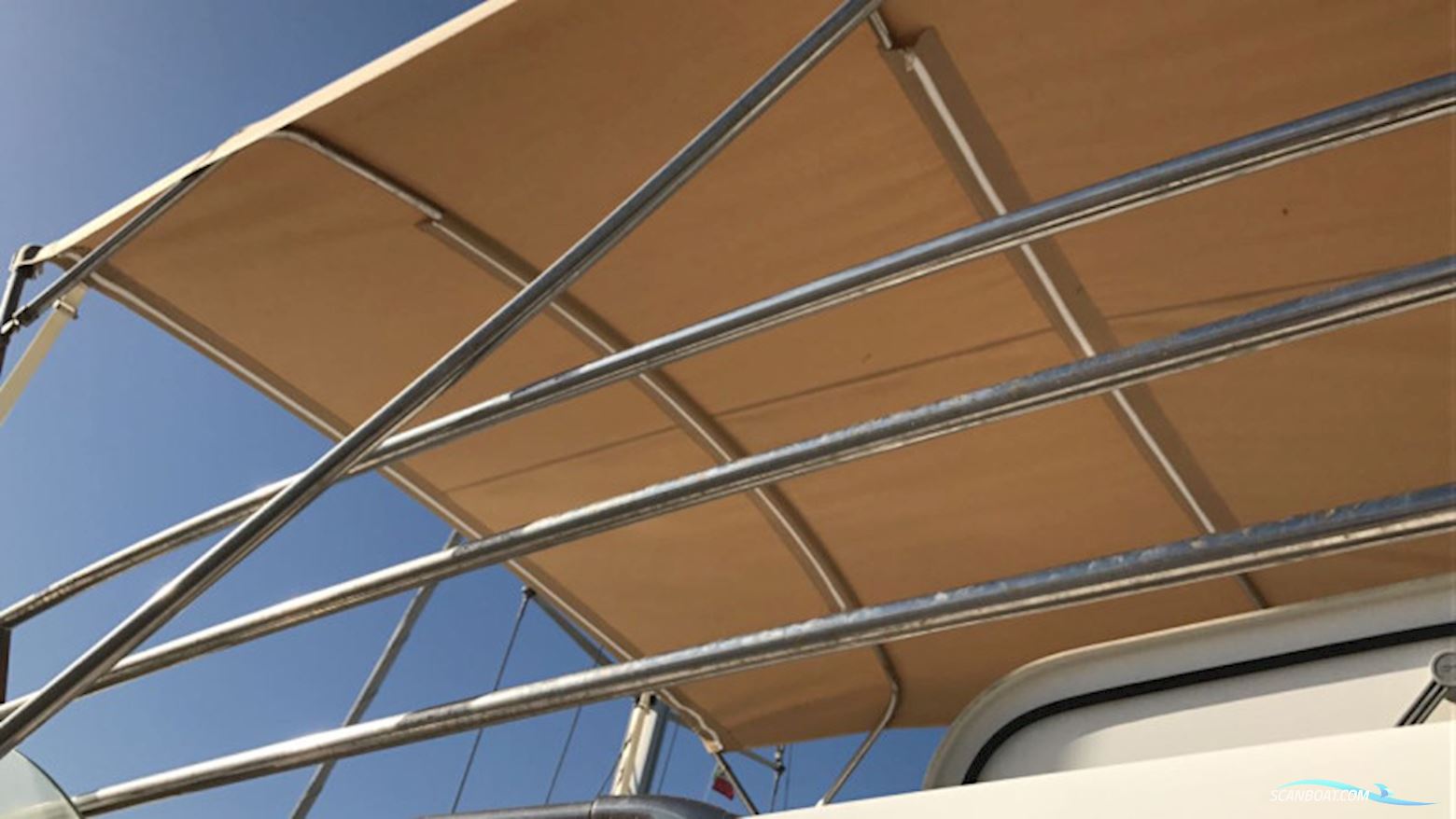 Jeanneau Prestige 46 Fly