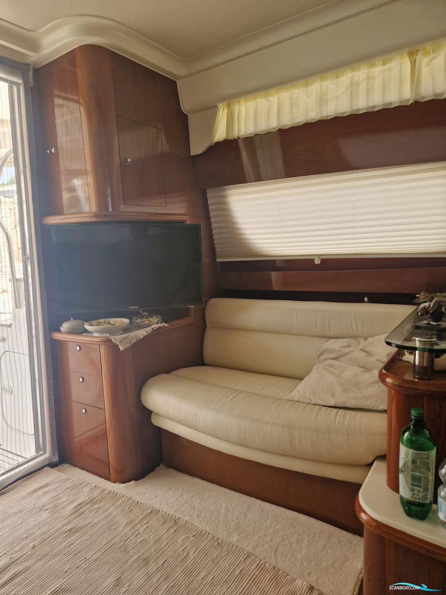 Jeanneau Prestige 46 Fly