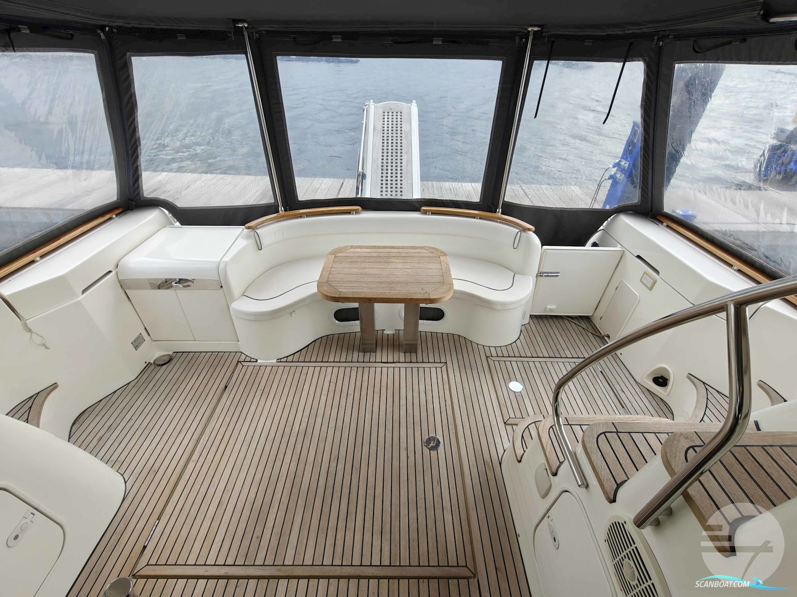 Jeanneau Prestige 46 Flybridge