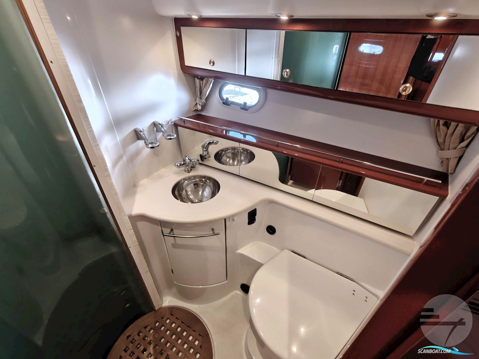 Jeanneau Prestige 46 Flybridge