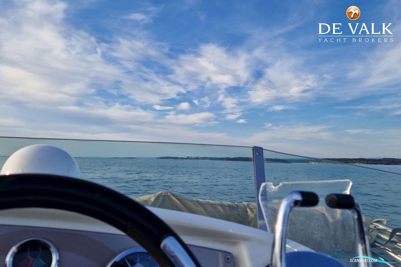 Jeanneau Prestige 46