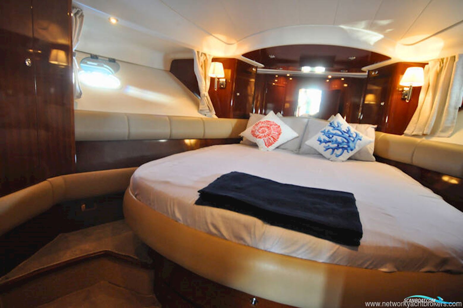 Jeanneau Prestige 46