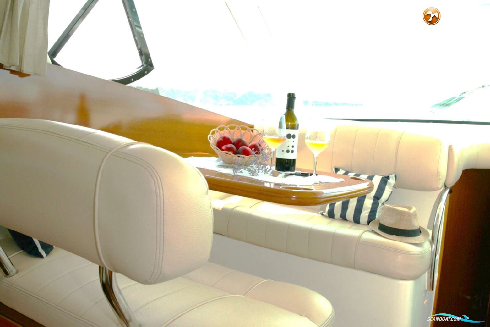 Jeanneau Prestige 46