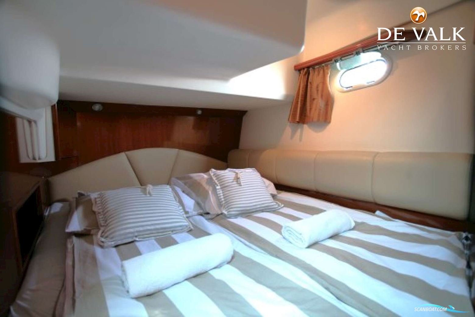 Jeanneau Prestige 46