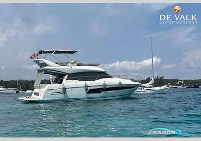 Jeanneau Prestige 460 Motorboten 2019, met VOLVO PENTA motor, France