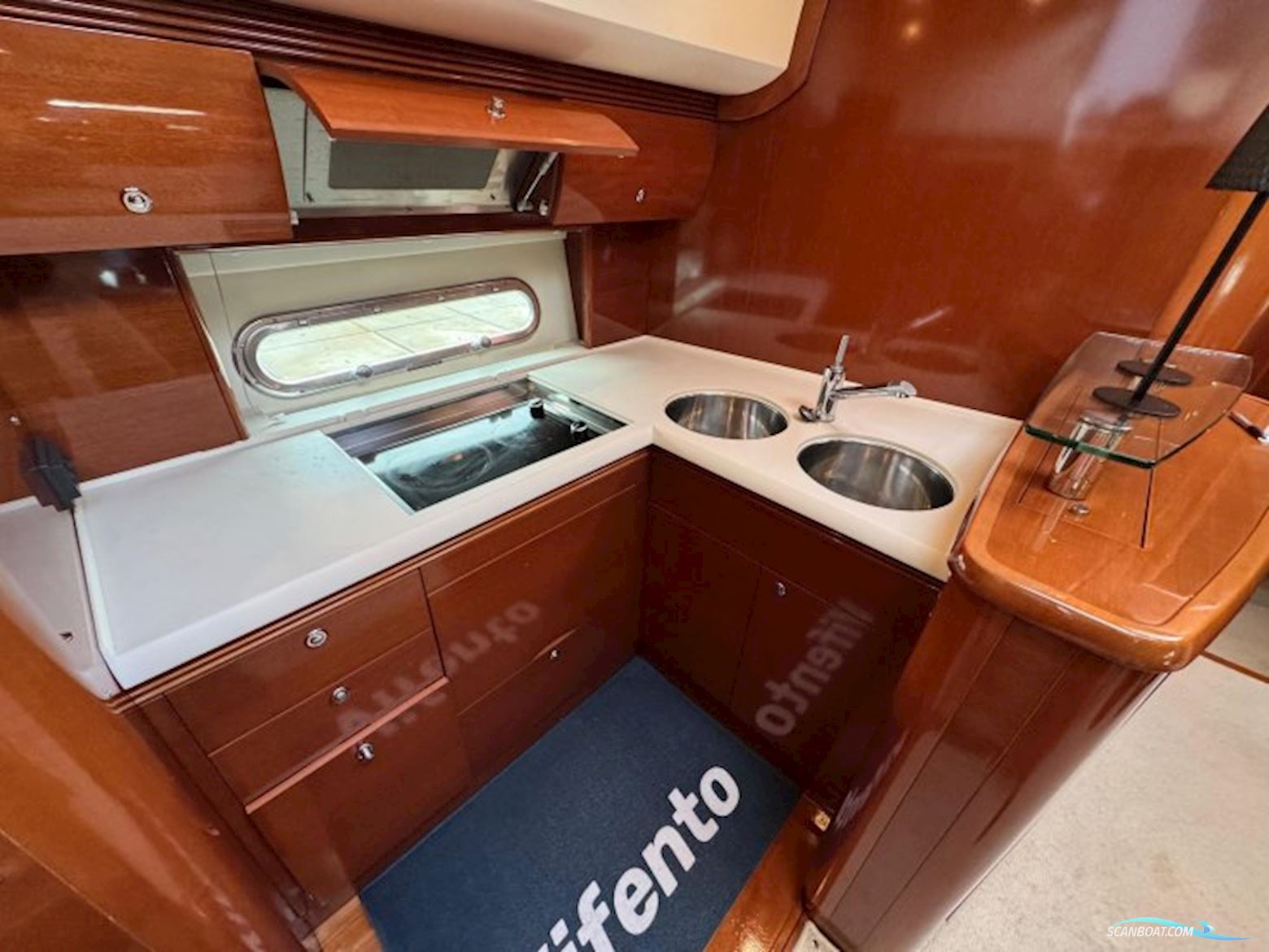 Jeanneau Prestige 50 S