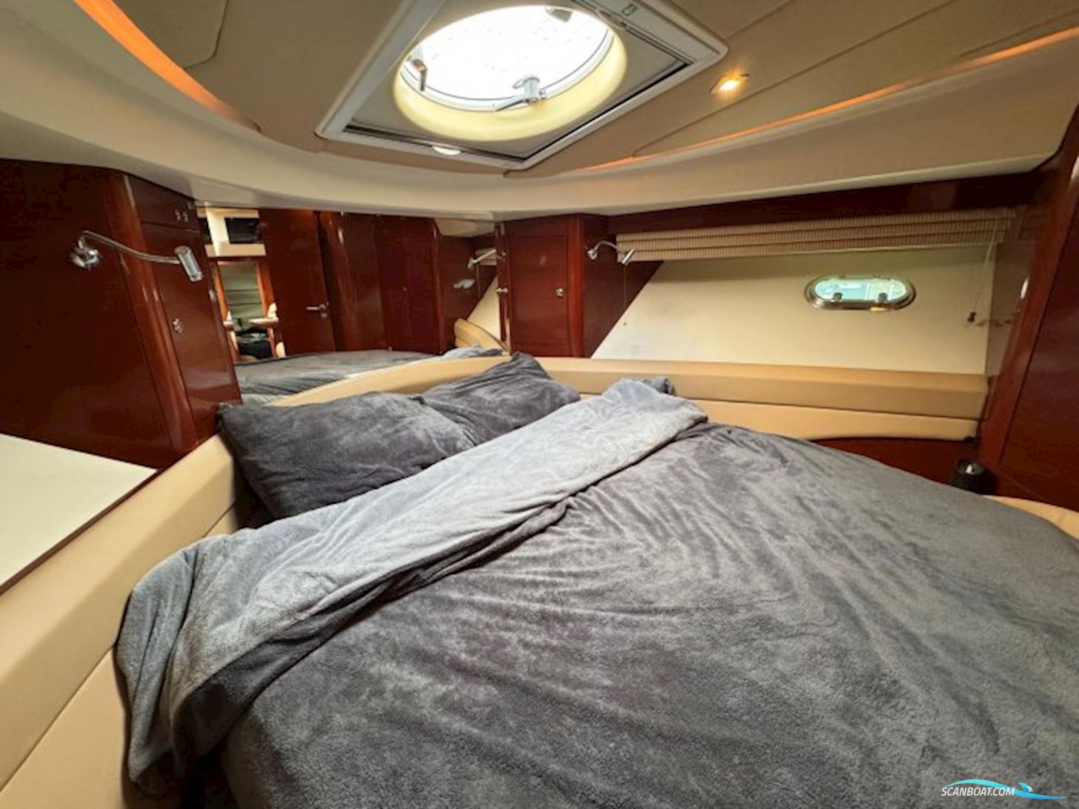 Jeanneau Prestige 50 S