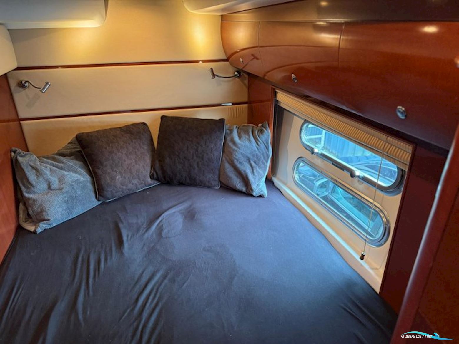 Jeanneau Prestige 50 S