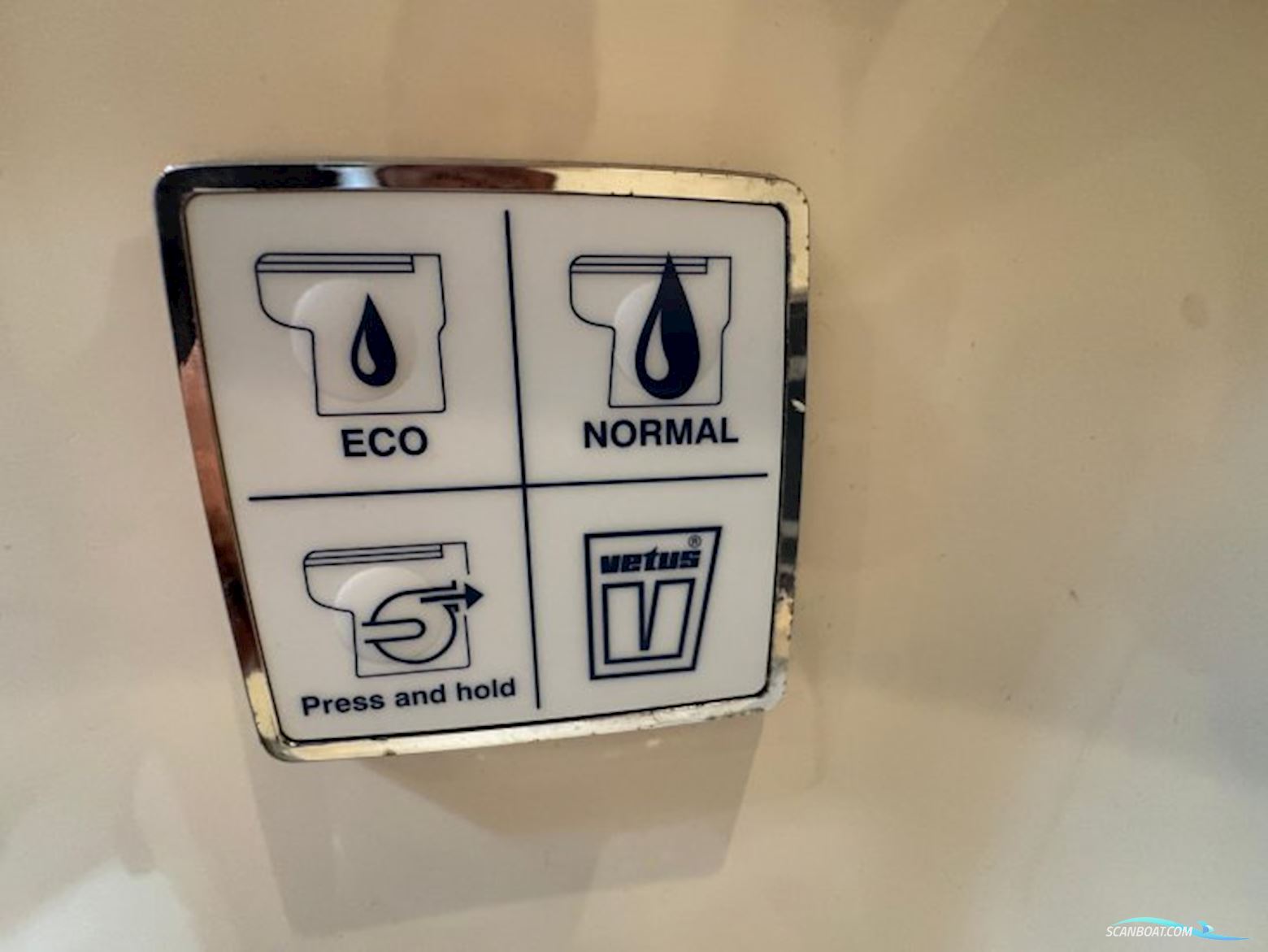 Jeanneau Prestige 50 S