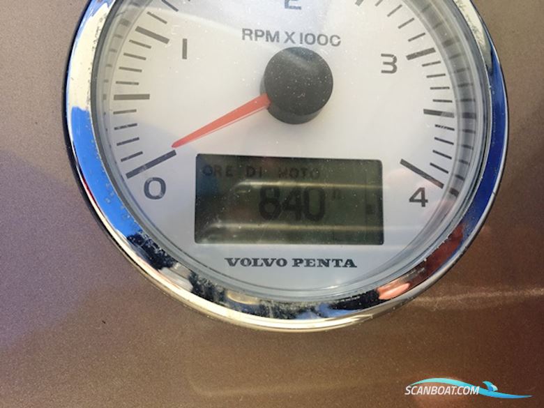 Jeanneau Prestige 50 S