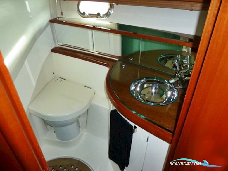 Jeanneau Prestige 50 S