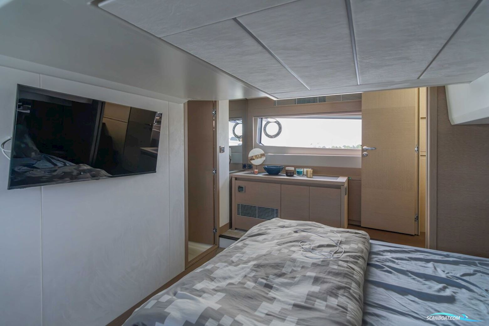 Jeanneau Prestige 520 Fly