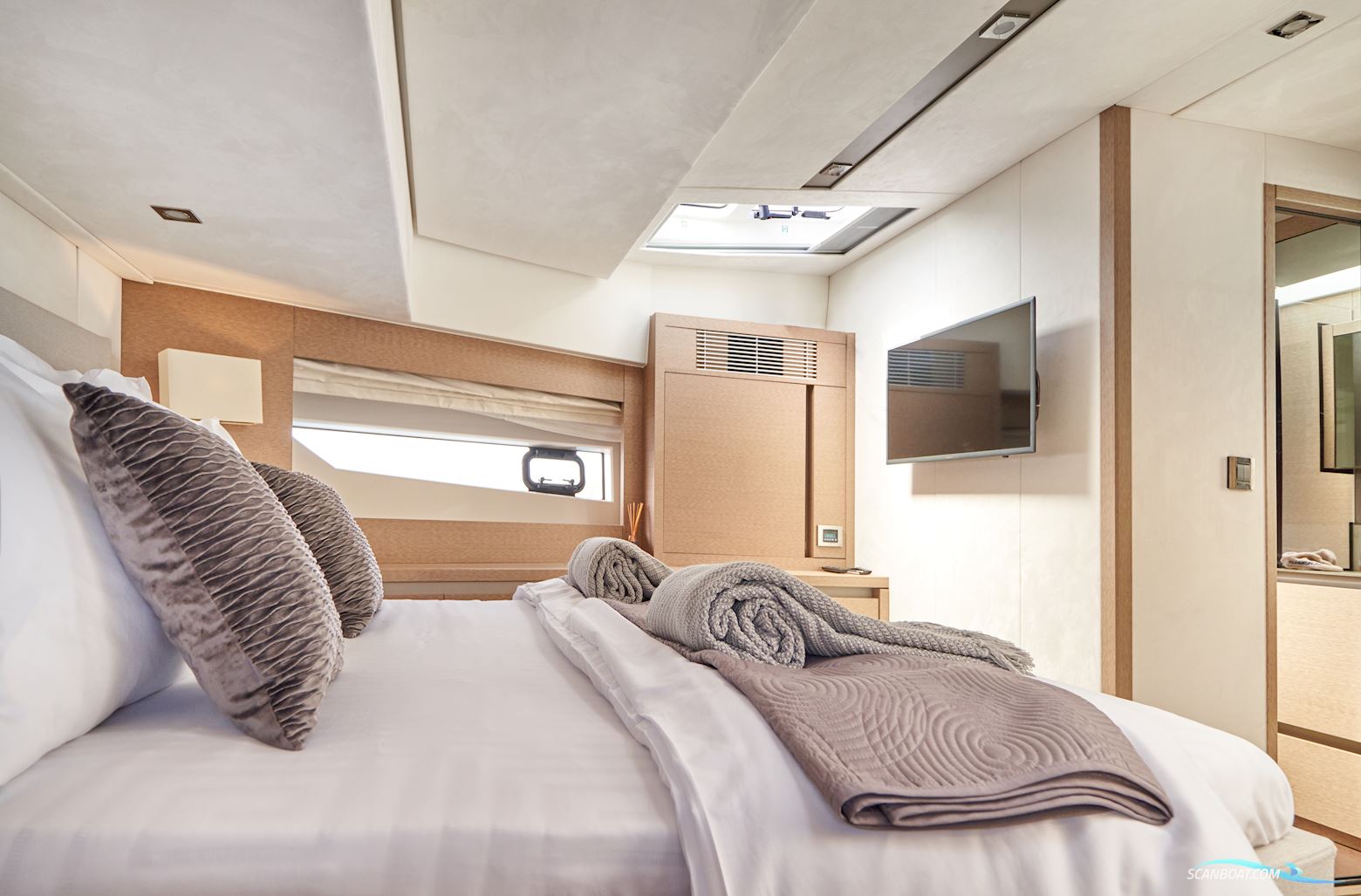 Jeanneau Prestige 630