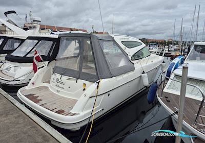 Jeanneau Prestige s34 Hardtop Motorboten 2008, met Volvo Penta D4 - 260 motor, Denemarken