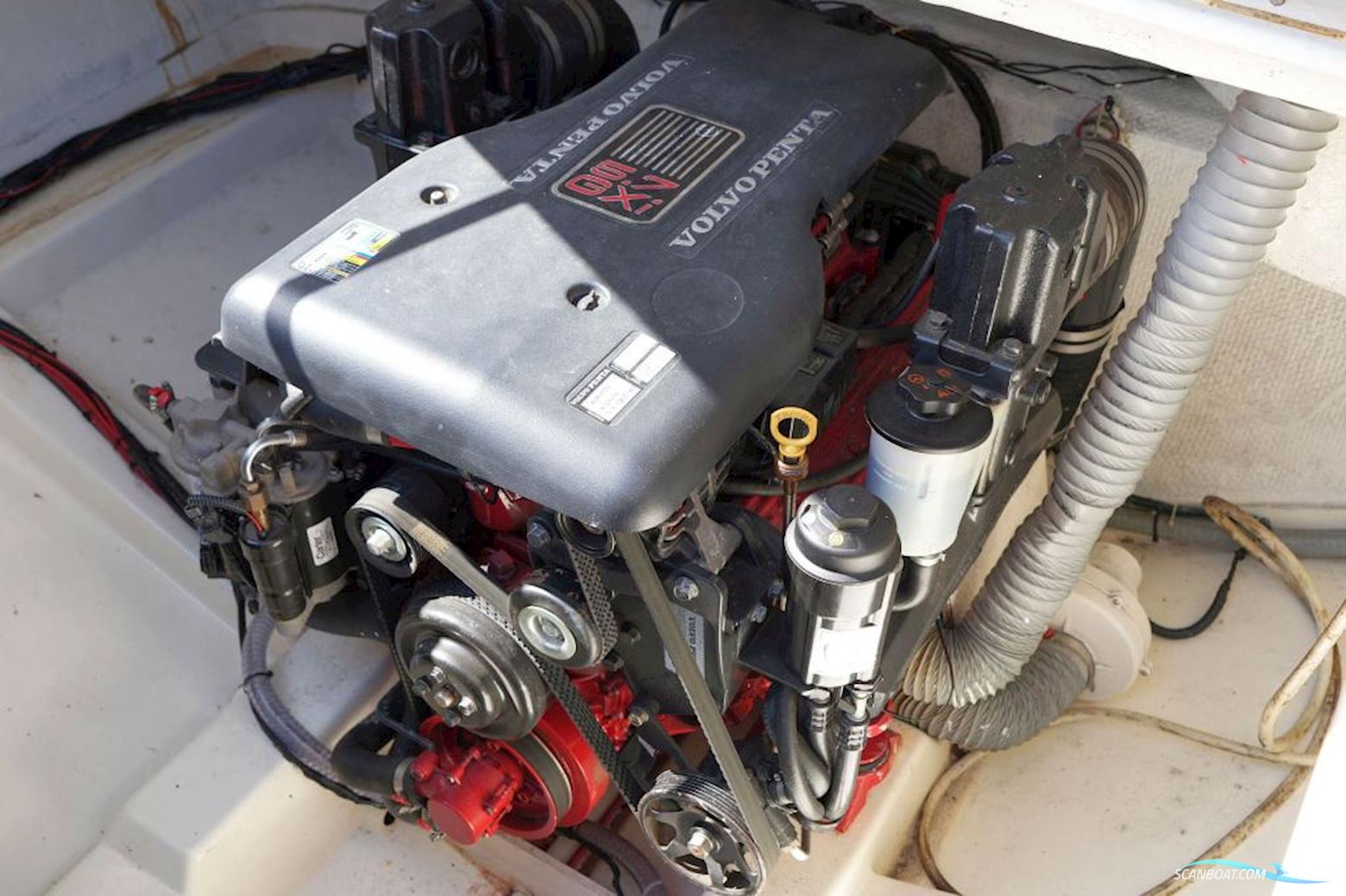 Jeanneau Runabout 755