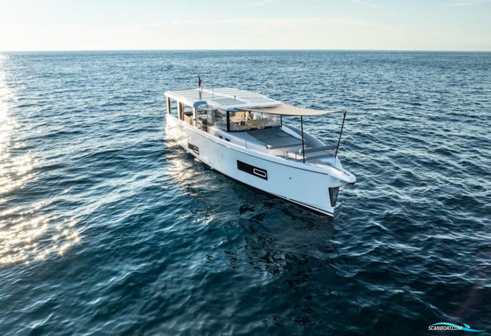 Jeanneau Sea Loft 480 New