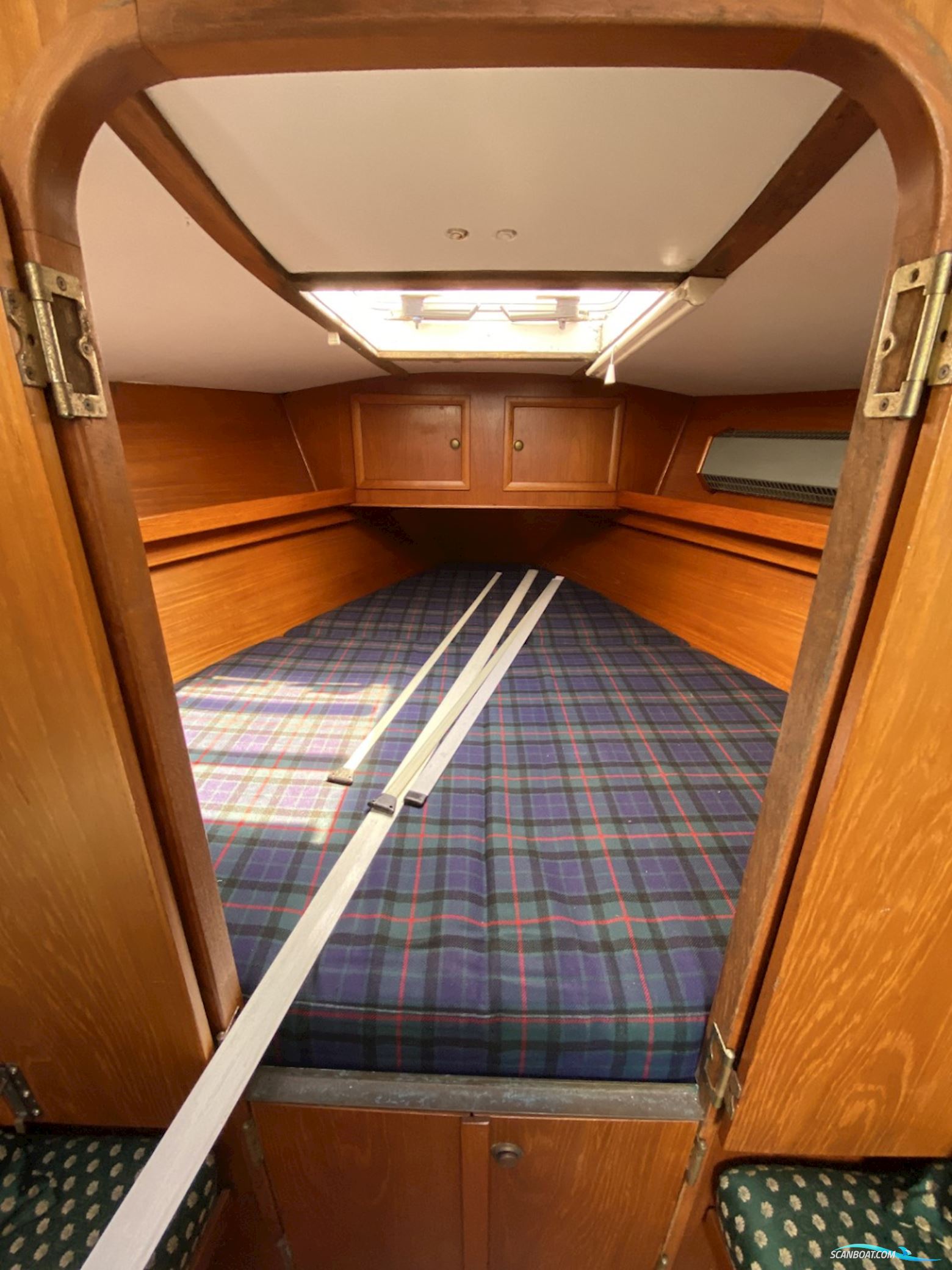 Jeanneau Selection 37