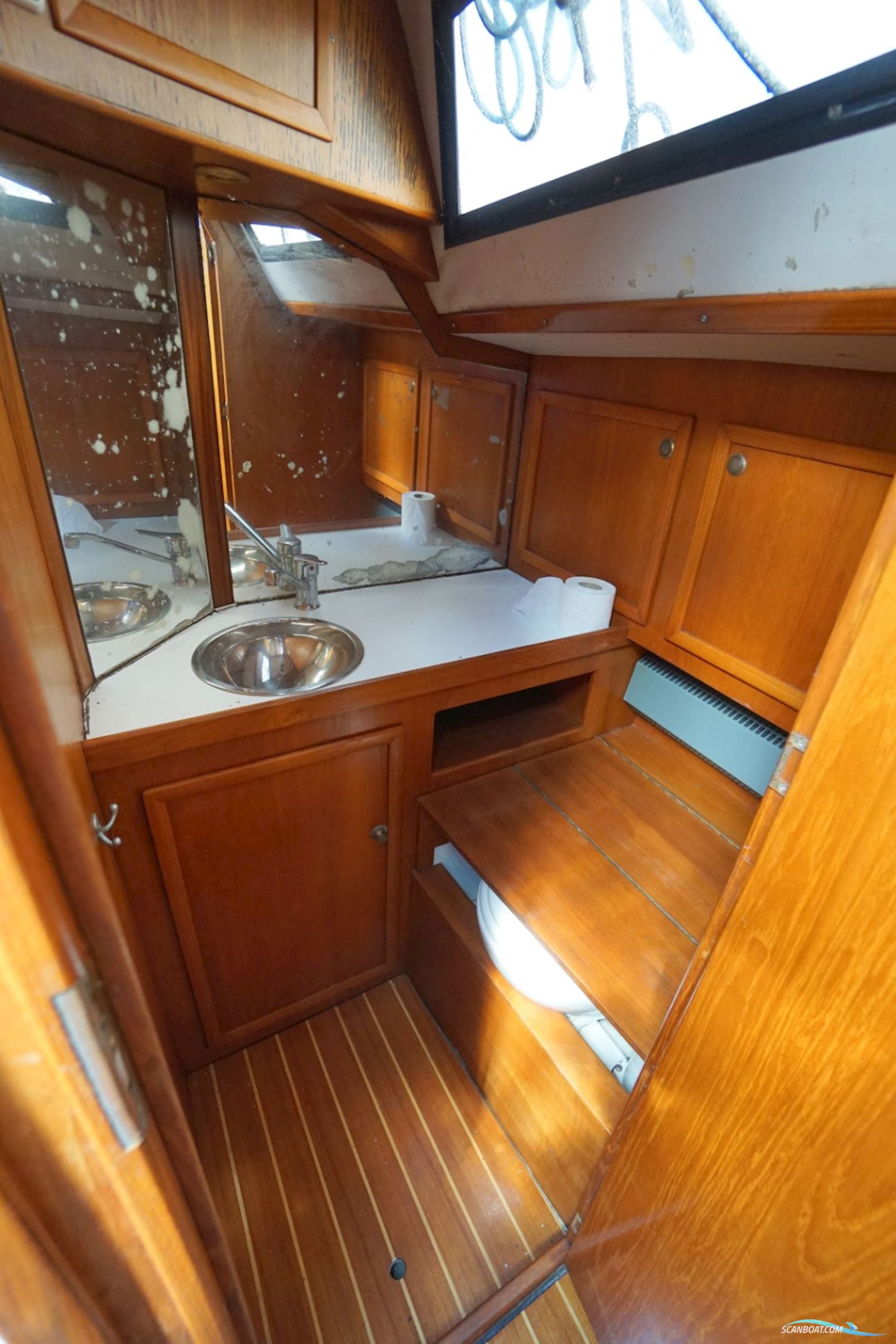 Jeanneau Selection 37